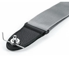 Schaller Security Lock 1446 galinis kaištis, juodas, Small, Medium, Large, X-large, 2x-large