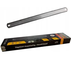 Scheppach Schmith dvipusis pjūklelis 300 mm metalui, medžiui, plastikui, 1 vnt.