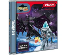 Schleich Eldrador Creatures 20