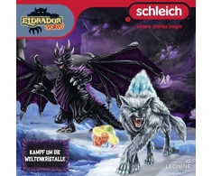 Schleich Eldrador Creatures 20