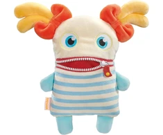 Schmidt Spiele 42655 Nerimautojas Gretchen 26 cm pliušinis žaislas