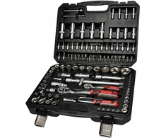 Schmith Die Technik Sch01z01110 galvučių raktų rinkinys 1/4'' 1/2''