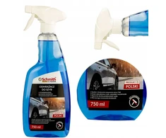 Schmith stiklų atitirpinimo skystis 750ml žieminis