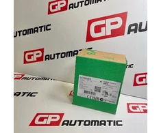 Šakotuvas Schneider Electric Lc1d12p7 Galios kontaktorius 12a 3p 230v Ac 1no 1nc