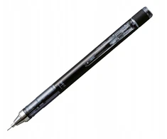 School Things For Art Pencils Automatinis pieštukas Mono Graph Juodas Lux
