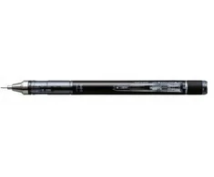 School Things For Art Pencils Automatinis pieštukas Mono Graph Juodas Lux