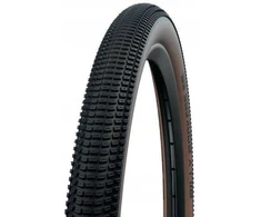 Schwalbe Billy Bonkers 24x2.0 sulankstoma padanga Dirt