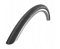 Schwalbe Lugano Ii 700x25c kg sic juoda sulankstoma padanga