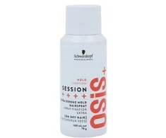 Schwarzkopf Osis+ plaukų lakas Session Extreme Hold 100ml