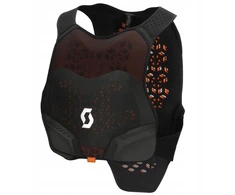 Scott D3o Softcon Body Armor Hybrid Pro šarvai, dydis Xl/2xl