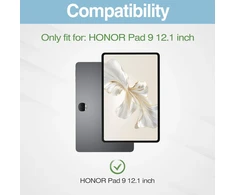 Screen Protector for Honor Pad 9 12.1" - Tempered Glass