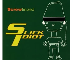 Screwtinized