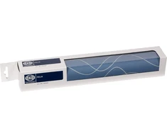Sebo 7095er02 išmetimo filtras Felix Ice Mėlyna