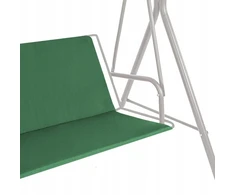 Sėdynė sodo sūpuoklėms 93x120cm