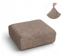 Sėdynės užvalkalas sofai, užvalkalas pagalvei, elastingas, minkštas