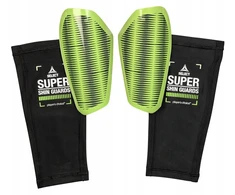 Select futbolo blauzdų apsaugos Super v25, dydis S