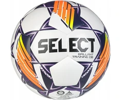 Select futbolo kamuolys Brillant Training Db R.3 v24 B-grade
