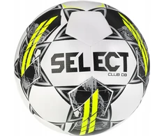 Select futbolo kamuolys Club Db v23, dydis 4, B-grade