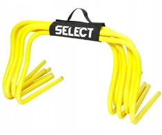Select treniruočių barjerų rinkinys 6 vnt. 30 cm