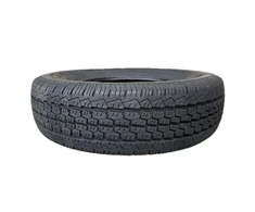 Semperit Priekabos padanga Security 195/80r14 195/80/14 14c 106/104r Tr603 108n