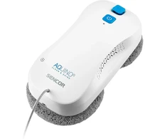 Sencor Srw 6010wh plastikinis langų valymo robotas