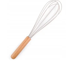 Senso Kitchen silikoninė virtuvinė šluotelė, pilka
