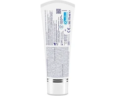 Sensodyne Clinical Repair dantų pasta jautriems dantims su 5% Novamin, ilgalaikiam palengvėjimui, 3 x 75 ml