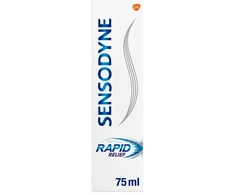 Sensodyne Rapid Relief dantų pasta 75ml