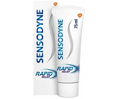 Sensodyne Rapid Relief dantų pasta 75ml