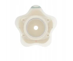 Sensura Mio Concave - plokštelė 185100 Coloplast