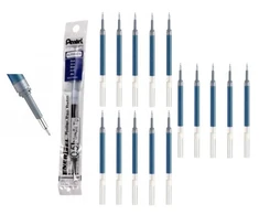 Šerdelė Pentel Energel Lrn5 mėlyna 0,5 mm 15 vnt. Bln75 Bln115 Bln105