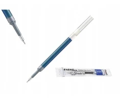 Šerdelė Pentel Energel Lrn5 mėlyna 0,5 mm 15 vnt. Bln75 Bln115 Bln105