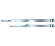 Serverių bėgeliai rack 1u/2u Qnap Rail-s01