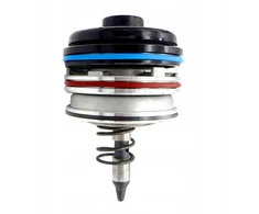 Servo Direct pakeičia 4l65e atsargines dalis 4l60e sportiniams automobiliams, juodas