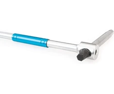 Šešiakampis raktas Park Tool 6 mm, juodas