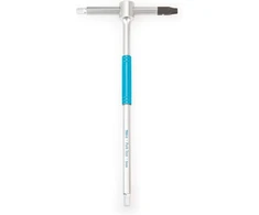 Šešiakampis raktas Park Tool 6 mm, juodas
