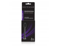 Seysso Carbon Professional keičiamos galvutės 2 vnt.