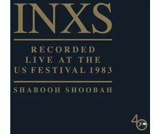 Vinilinė plokštelė Shabooh Shoobah (live At The Us Festival /1983) [vinyl Lp]