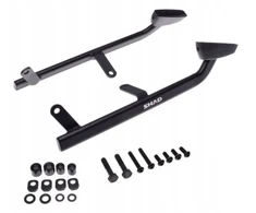 Shad centrinio мотоциклаus bagažinės rėmas Honda Cb-f Cbr
