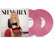 Vinilinė plokštelė Shakira