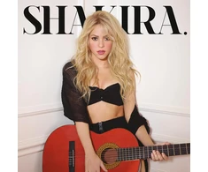 Vinilinė plokštelė Shakira
