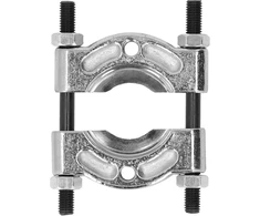 Shanrya guolių nuėmiklis, legiruotas plienas, didelis kietumas, metrinis guolių separatorius, nerūdijantis, efektyvus profesionalams automobiliams (30-50 mm)