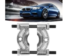 Shanrya guolių nuėmiklis, legiruotas plienas, didelis kietumas, metrinis guolių separatorius, nerūdijantis, efektyvus profesionalams automobiliams (30-50 mm)