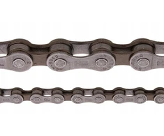 Shimano hg-40 grandinė 114-nar. 8-pavarų+kmc grandinės jungtis be įrankių!