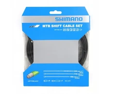 Shimano Optislick pavarų perjungimo troselių/šarvų komplektas