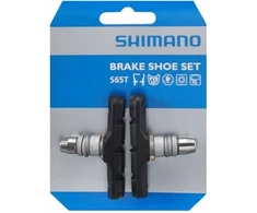 Shimano S65t V-brake Br-m422/421/420/330 Br-t4000 stabdžių kaladėlės