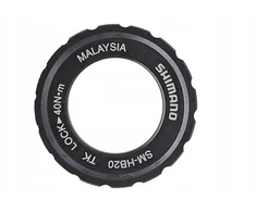 Shimano Sm-hb20 disko veržlė 15-20 mm