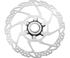 Shimano Smrt54me stabdžių diskas 180 mm juodas