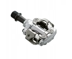 Shimano Spd Pd-m540 sidabriniai dviračio pedalai