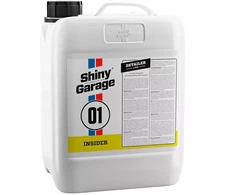 Shiny Garage Insider Interior Cleaner 5l